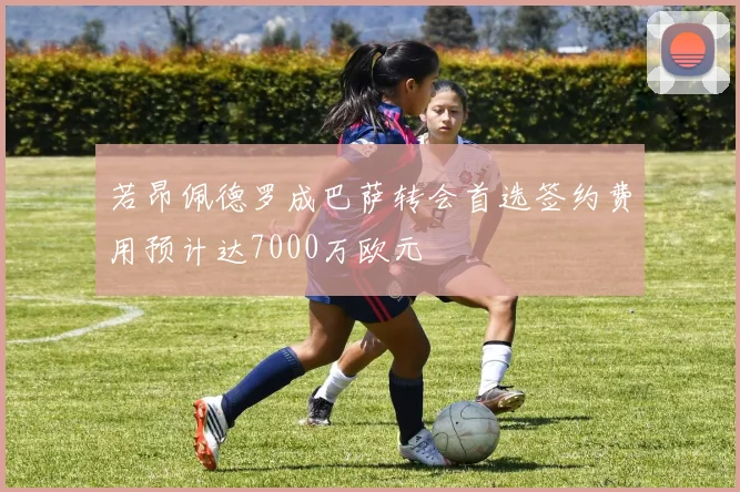若昂佩德罗成巴萨转会首选签约费用预计达7000万欧元